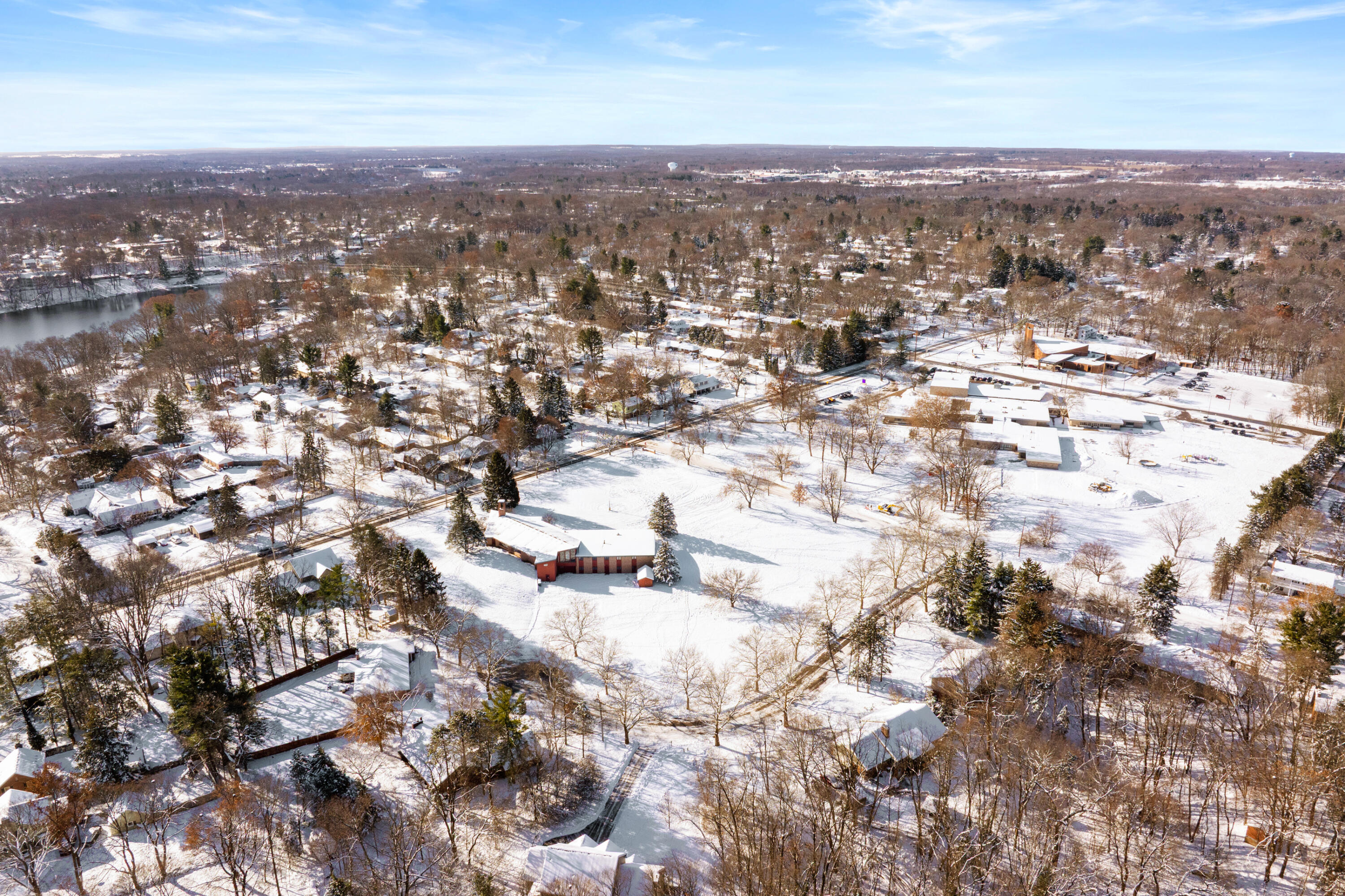 2208 Winchell Avenue Kalamazoo, MI 49008 - Photo 50 of 58 Overview 11