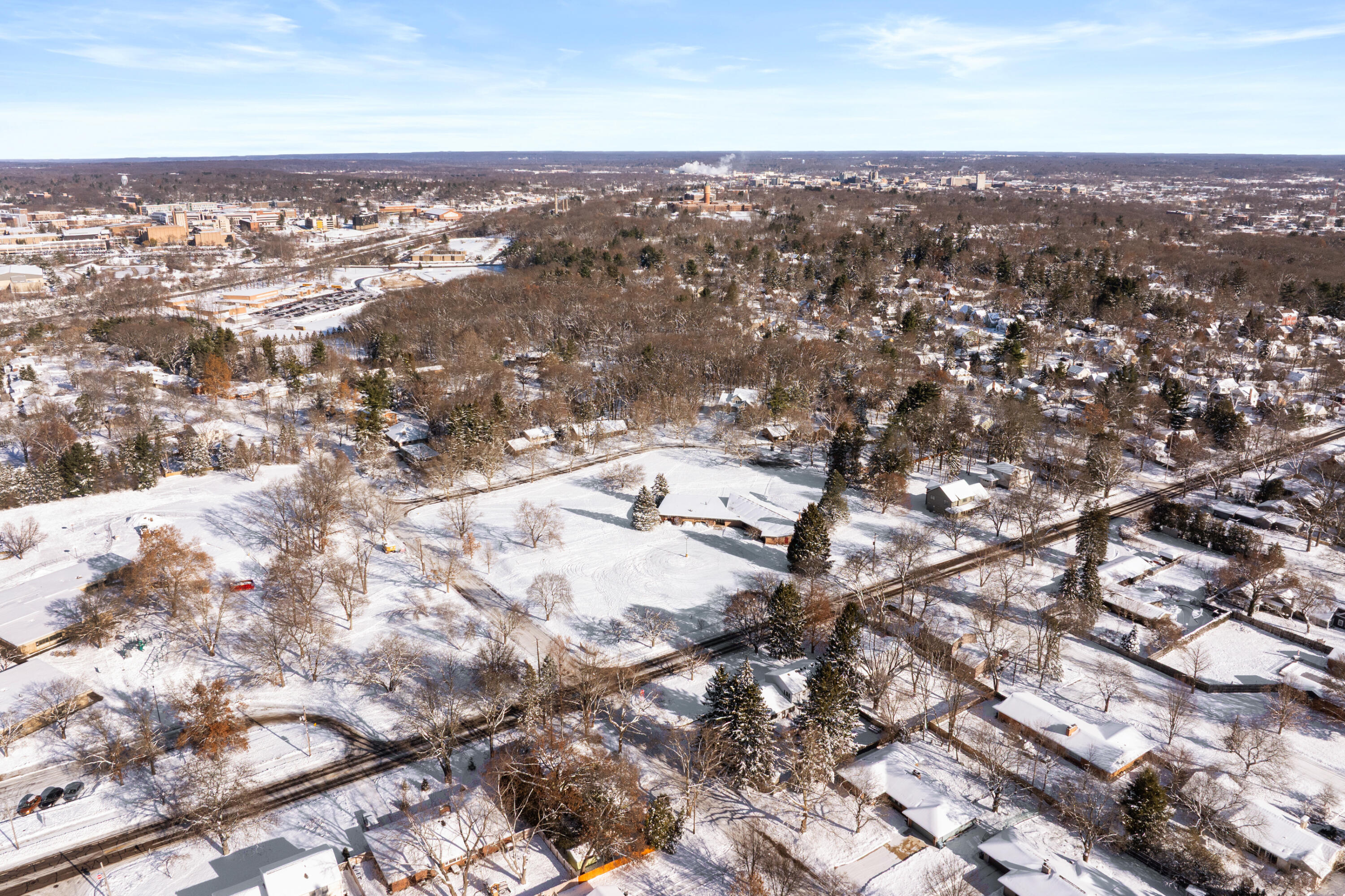 2208 Winchell Avenue Kalamazoo, MI 49008 - Photo 52 of 58 Overview 13