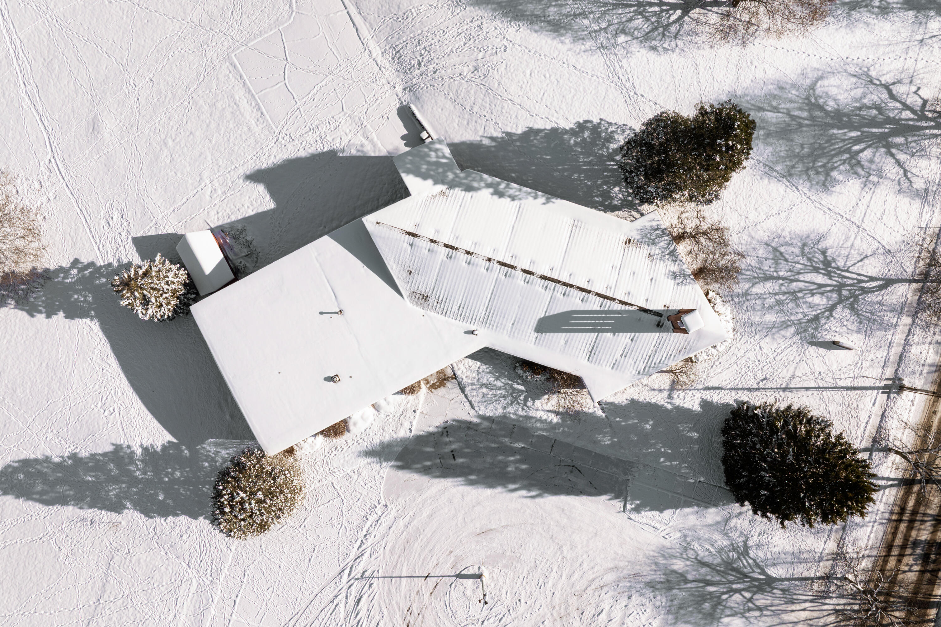 2208 Winchell Avenue Kalamazoo, MI 49008 - Photo 54 of 58 Overview 15