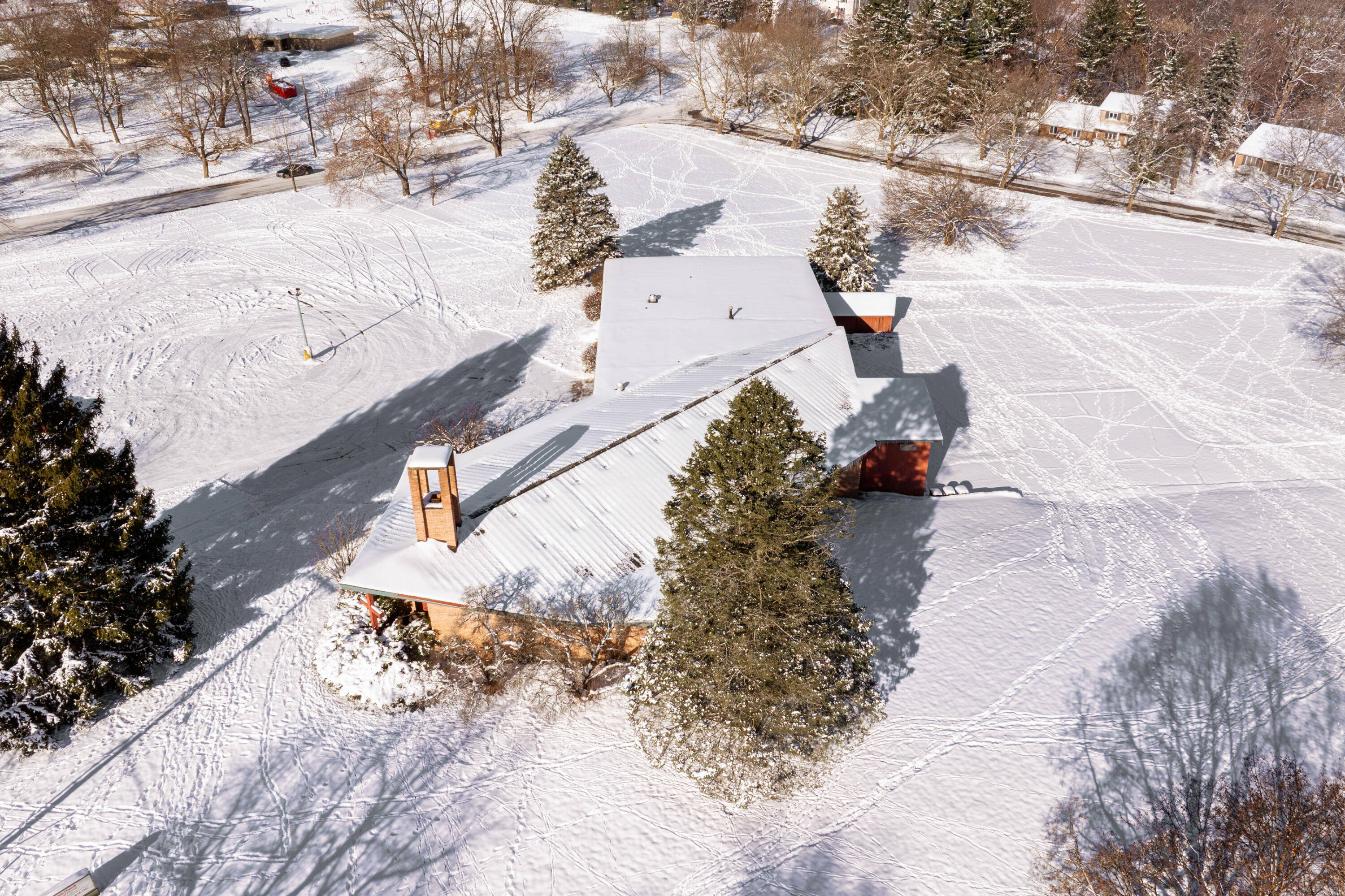 2208 Winchell Avenue Kalamazoo, MI 49008 - Photo 55 of 58 Overview 16