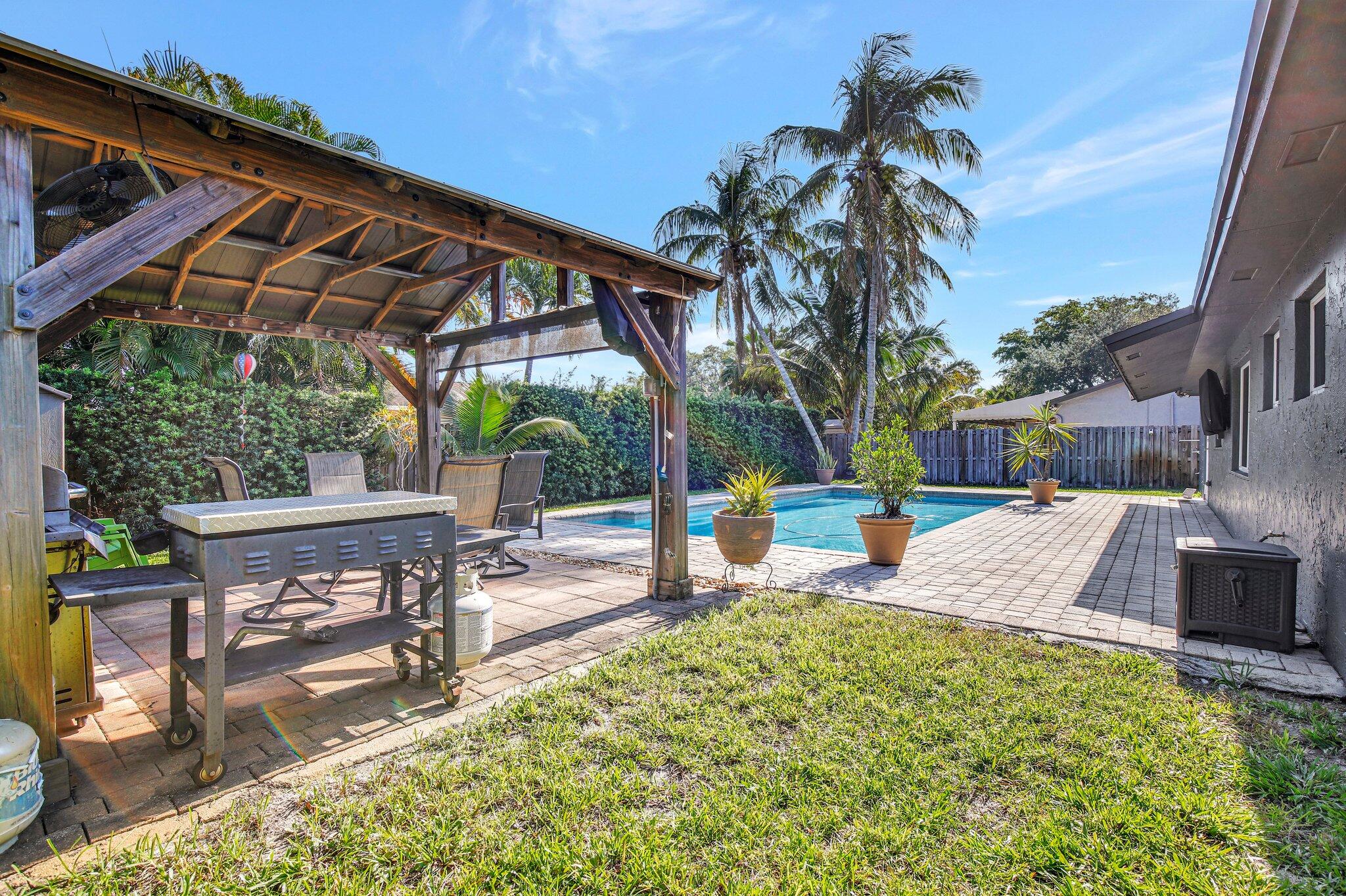 11536 Southwest 55th Court Cooper City, FL 33330 - Photo 1 of 27 21