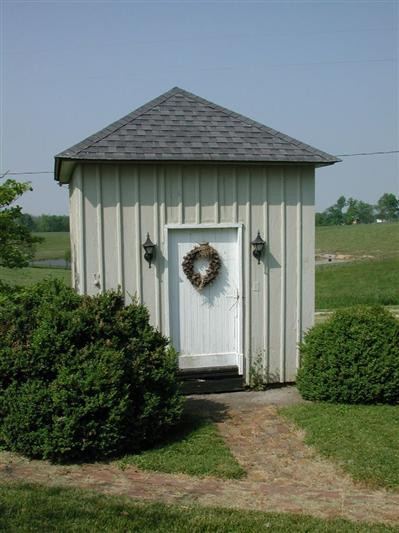 1261 Ramey Road Sharpsburg, KY 40374 - Photo 31 of 65 Photo 32
