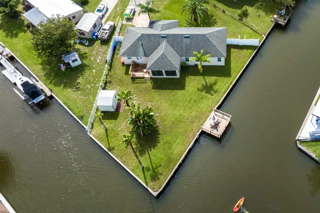 $875,000 | 298 Ventura Road, St. Augustine, FL 32080