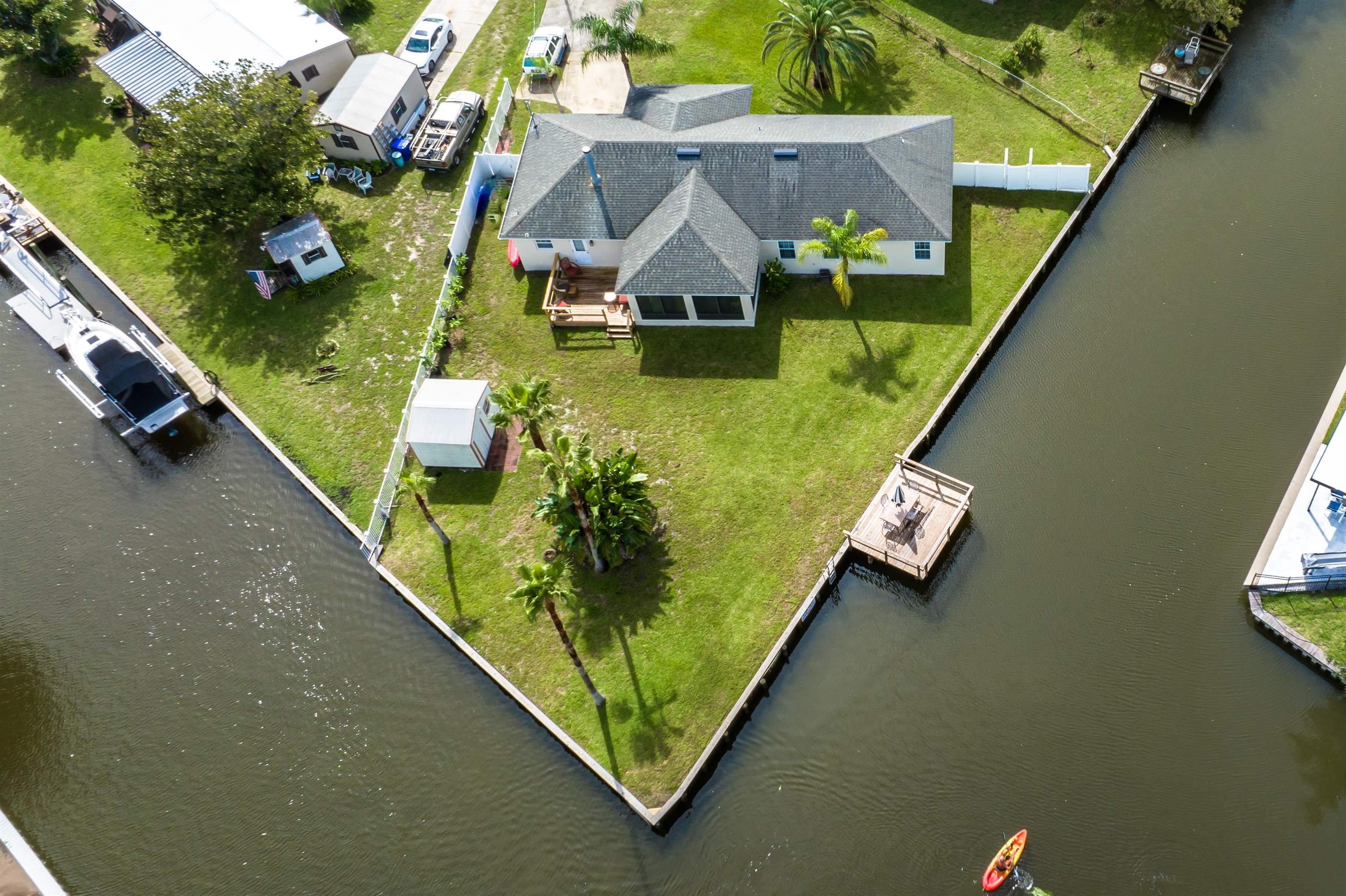 298 Ventura Road St. Augustine, FL 32080 - Photo 55 of 55