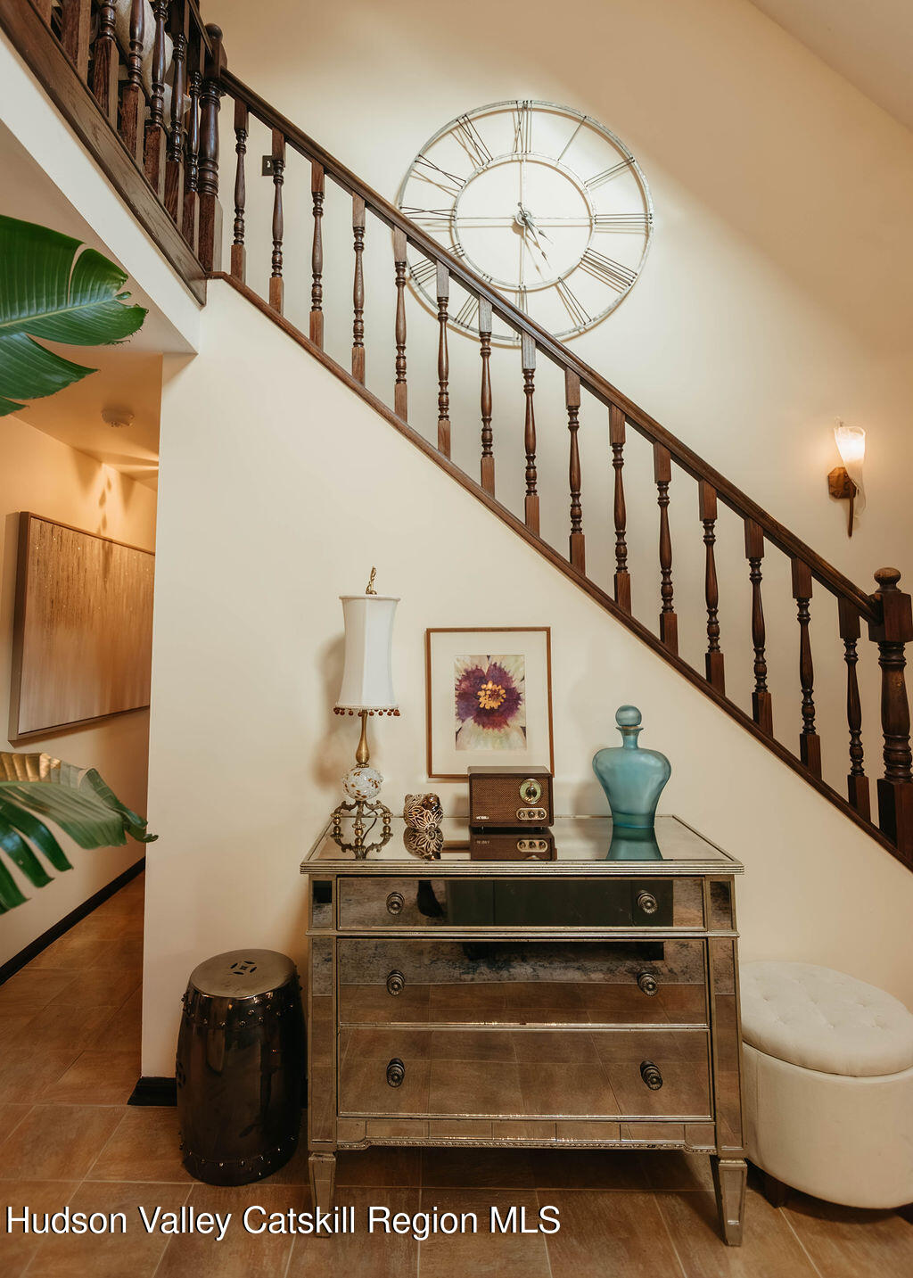 1 Rapp Hill Road New Paltz, NY 12561 - Photo 28 of 45 a view of entryway with wooden floor