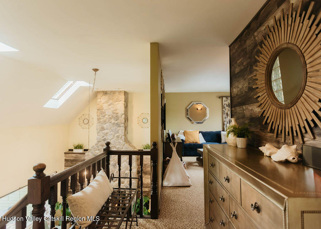 1 Rapp Hill Road New Paltz, NY 12561 - Photo 29 of 45 a living room with furniture and a window