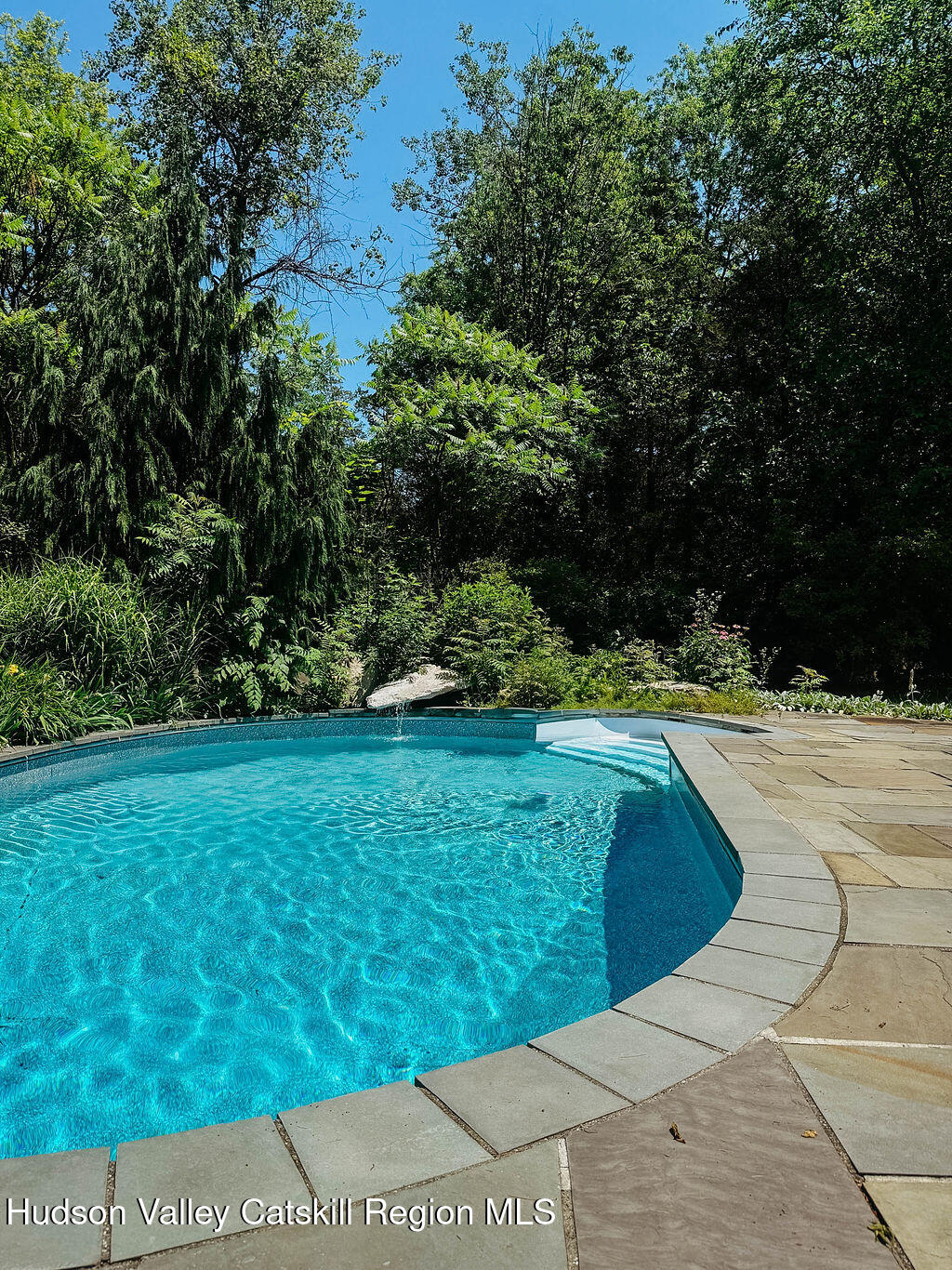 1 Rapp Hill Road New Paltz, NY 12561 - Photo 4 of 45 a view of a yard