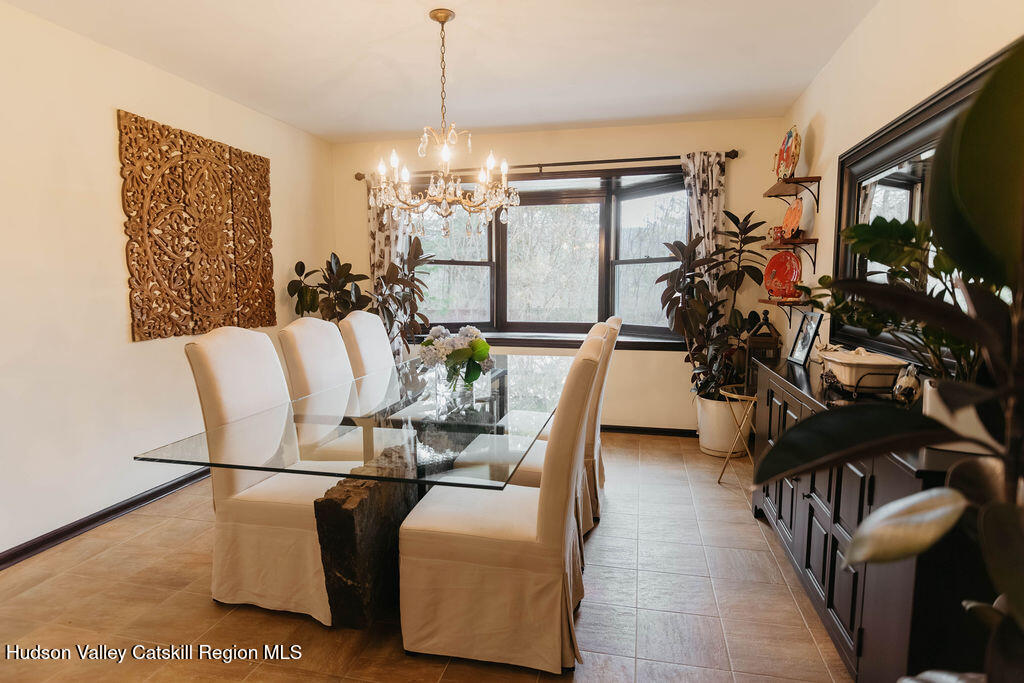 1 Rapp Hill Road New Paltz, NY 12561 - Photo 9 of 45 a view of a livingroom and dining room