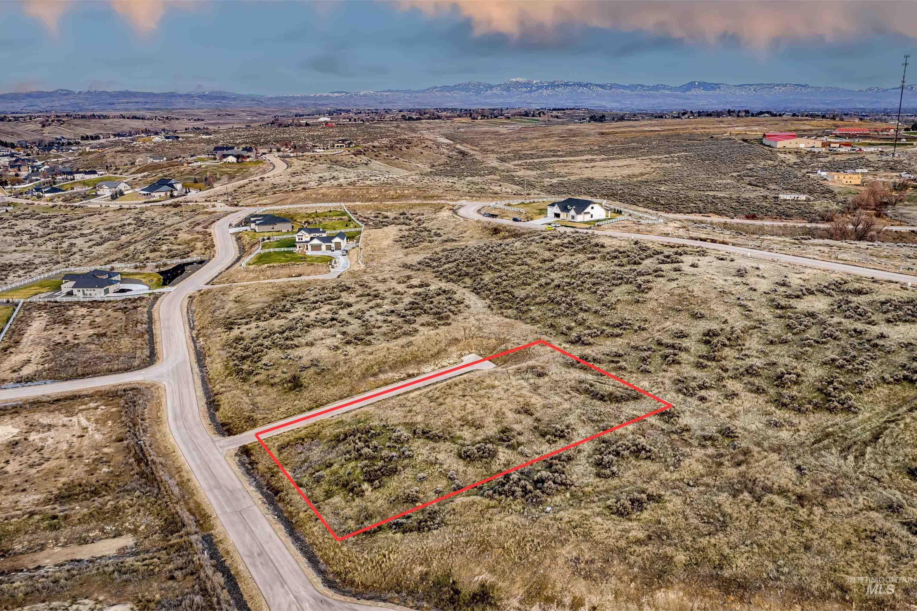 7167 Sidewinder Road Star, ID 83669 - Photo 14 of 19