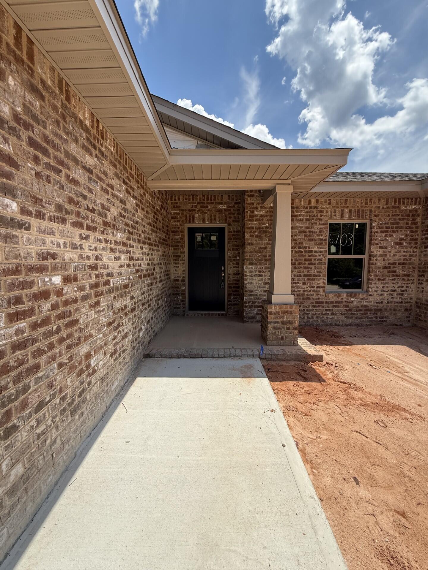 6703 Rocky Shores Road Milton, FL 32583 - Photo 3 of 71 Entry