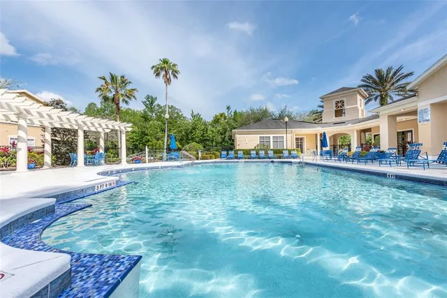 a view of dining room with furniture window and wooden floor