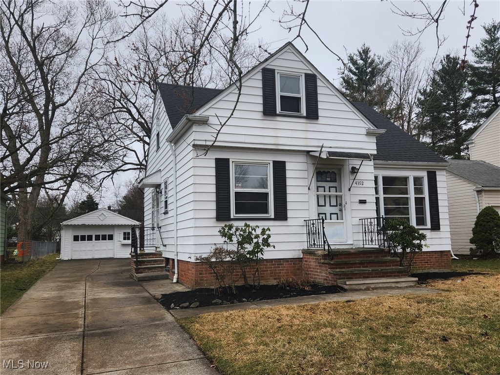 4392 Ardmore Road South Euclid, OH 44121 - Photo 17 of 17