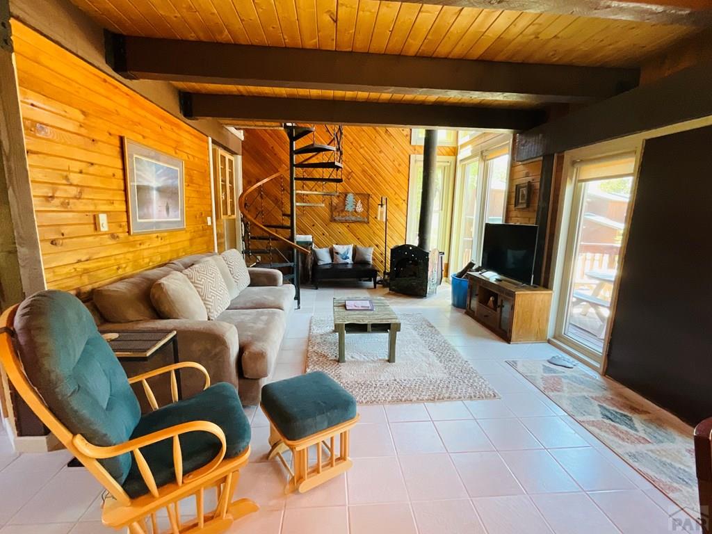 44 Valley Vista Road, Unit 35 La Veta, CO 81055 - Photo 7 of 42