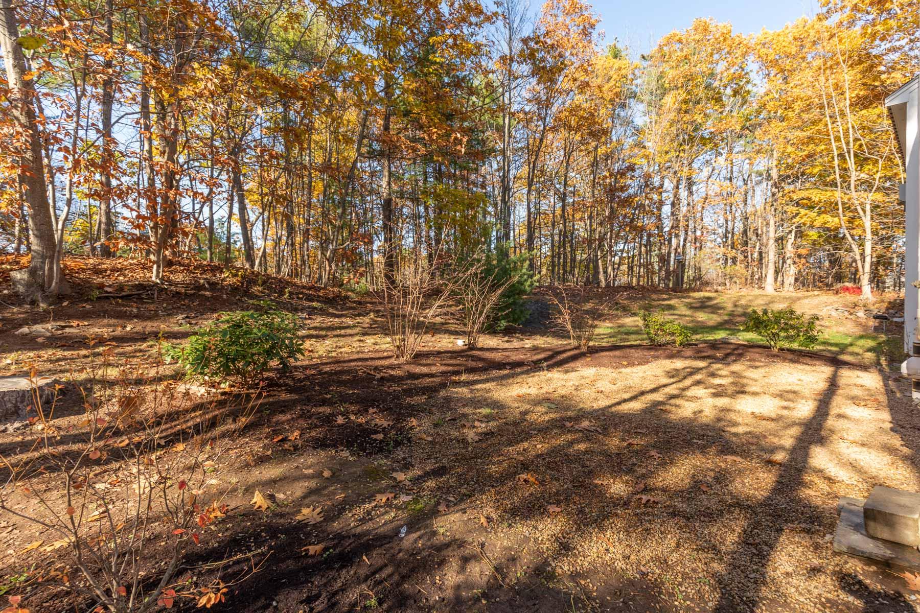 32 Old Dennett Road South, Unit A1 Kittery, ME 03904 - Photo 9 of 41 Yard 1