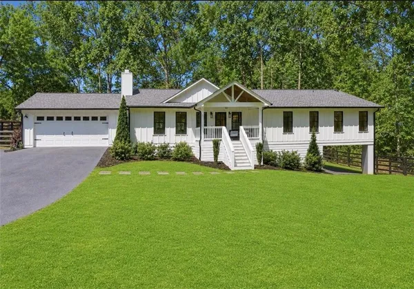 $1,595,000 | 13420 Providence Road, Milton, GA 30009