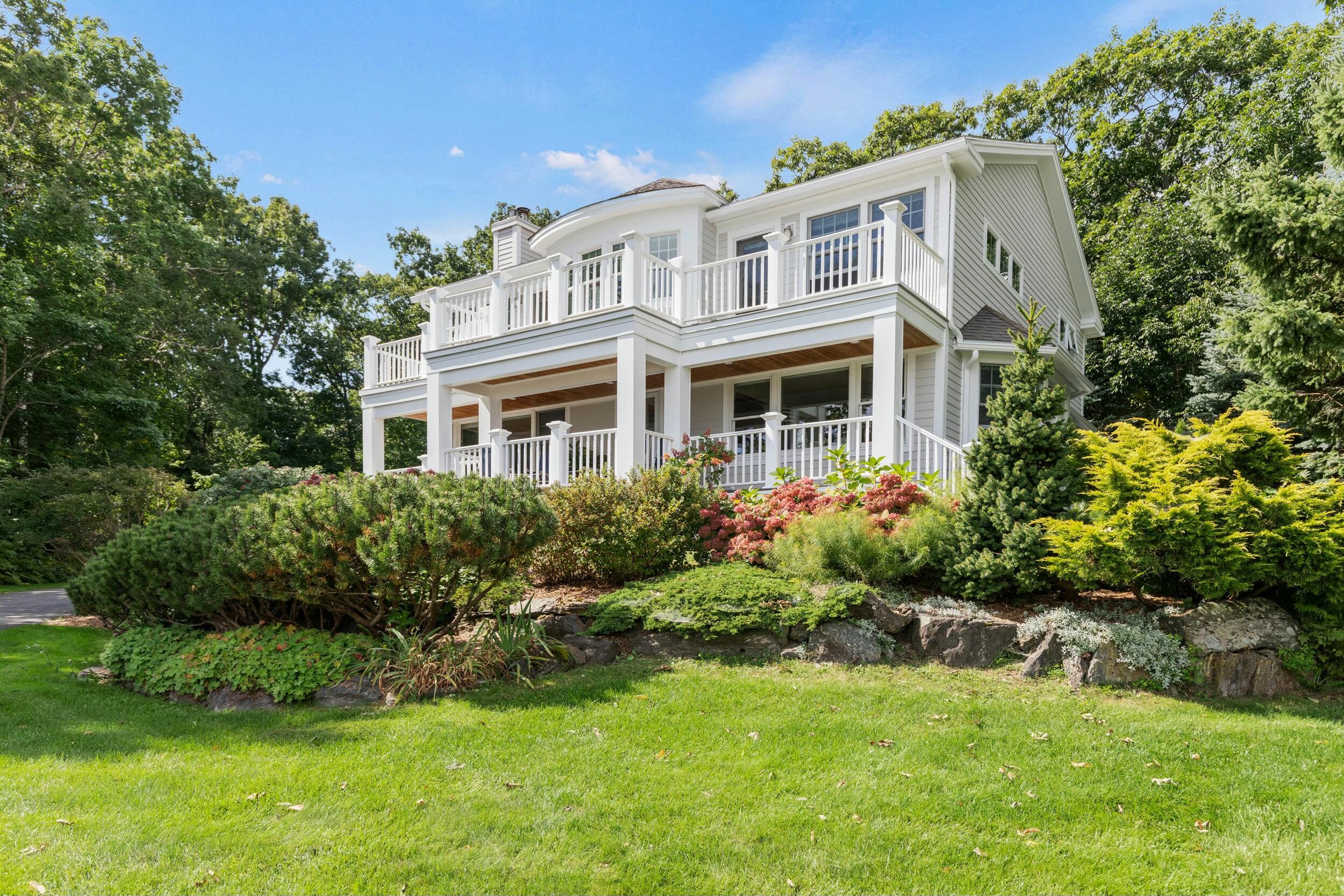 2 Oak Knoll Road Cape Elizabeth, ME 04107 - Photo 3 of 61 tempImagelVAcLU