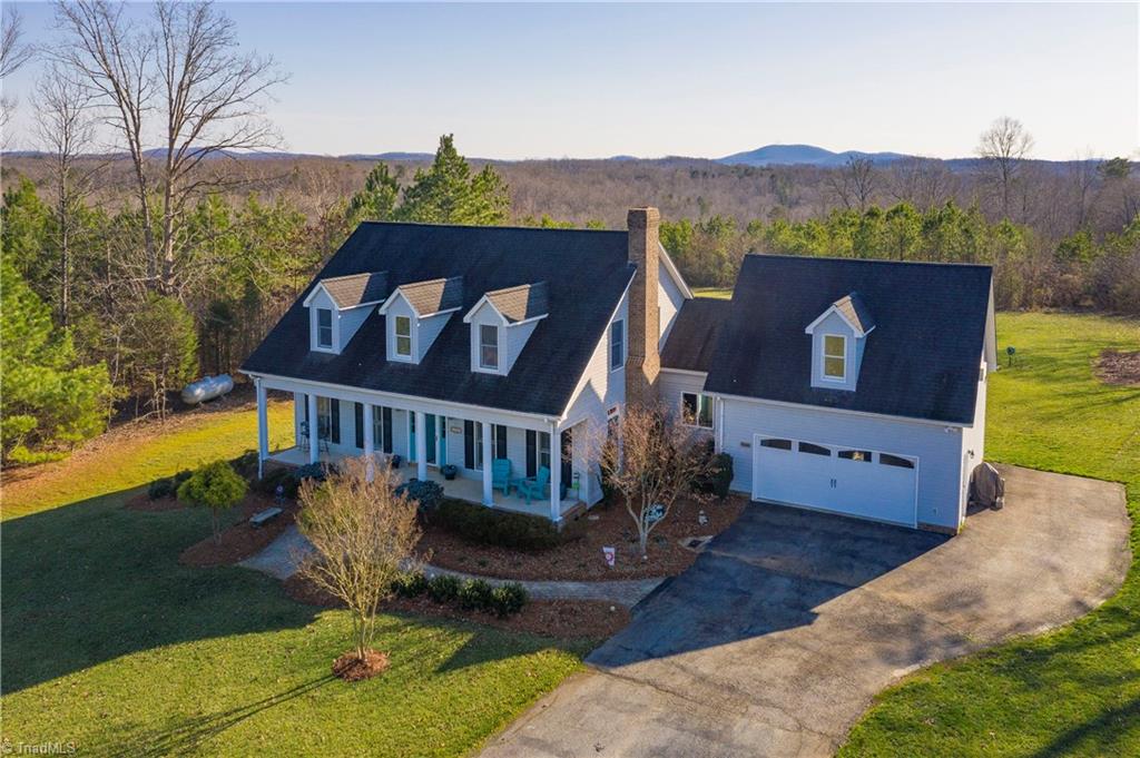 4459 Old Park Road Trinity, NC 27370 - Photo 2 of 21
