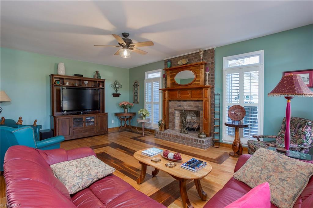 4459 Old Park Road Trinity, NC 27370 - Photo 11 of 21