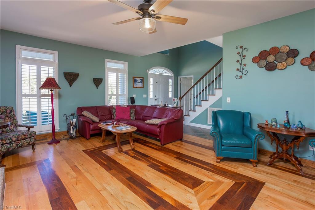 4459 Old Park Road Trinity, NC 27370 - Photo 12 of 21