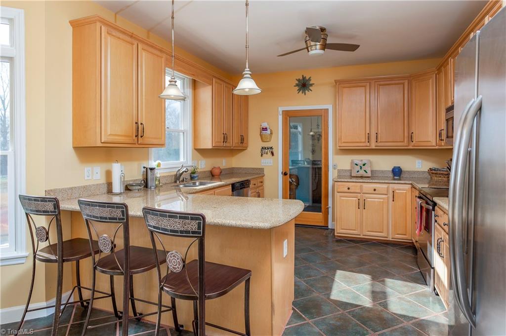 4459 Old Park Road Trinity, NC 27370 - Photo 14 of 21