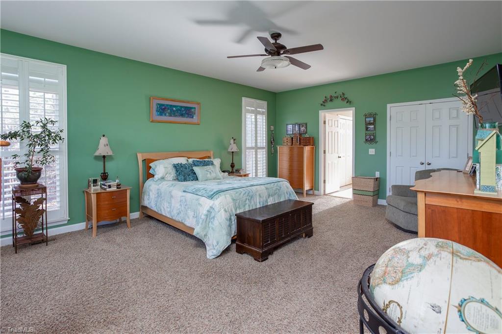 4459 Old Park Road Trinity, NC 27370 - Photo 15 of 21