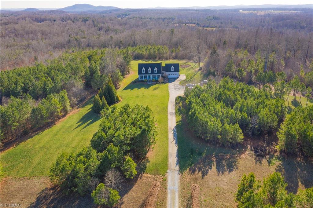 4459 Old Park Road Trinity, NC 27370 - Photo 3 of 21