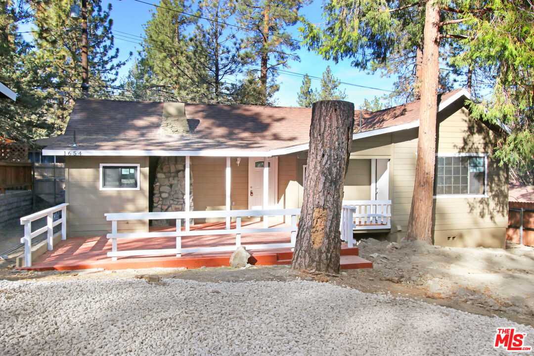 1654 Thrush Road Wrightwood, CA 92397 - Photo 1 of 14 Gallery Image 1