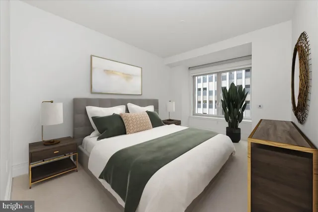 $648,000 | 130 South 18th Street, Unit 905, Philadelphia, PA 19103