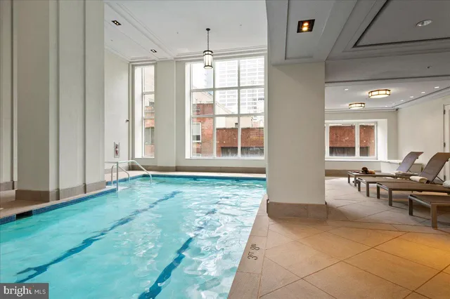 $648,000 | 130 South 18th Street, Unit 905, Philadelphia, PA 19103