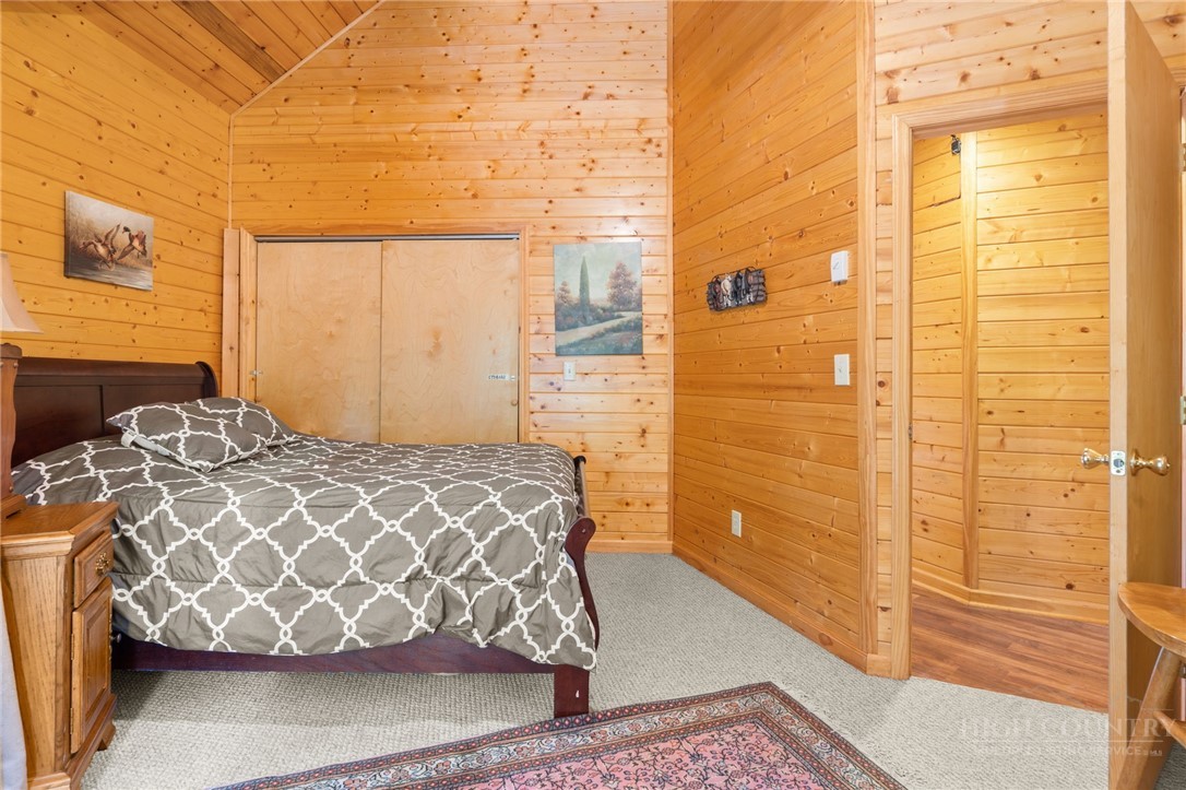 796 River Country Road Piney Creek, NC 28663 - Photo 26 of 50