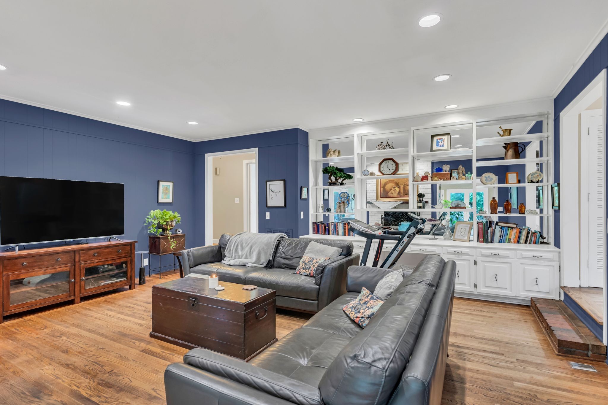5417 Camelot Road Brentwood, TN 37027 - Photo 19 of 55