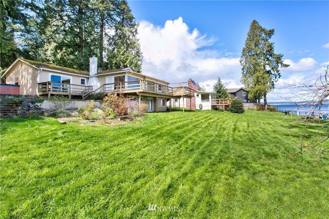 4167 Erlands Point Road Northwest Bremerton, WA 98312 - Photo 7 of 15 Gallery Image 7