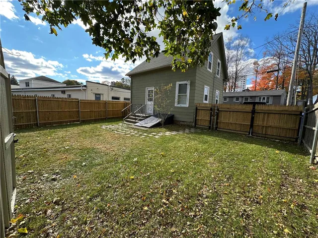 $315,000 | 29 Brayton Street, West Warwick, RI 02893