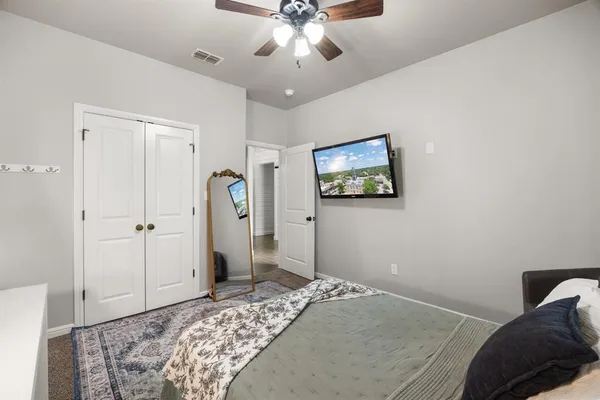 $399,000 | 208 North Oak Lane, Tolar, TX 76476