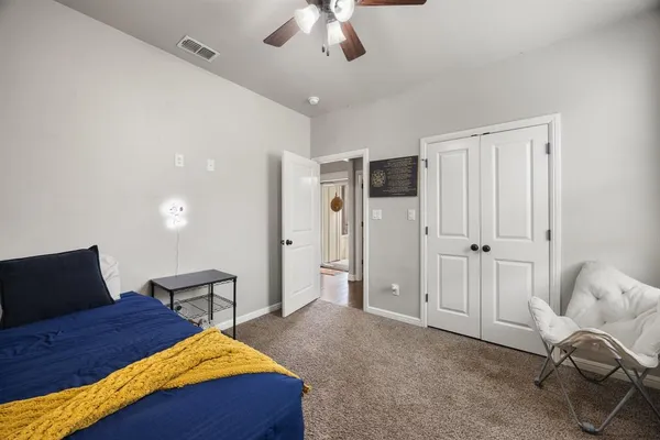 $399,000 | 208 North Oak Lane, Tolar, TX 76476