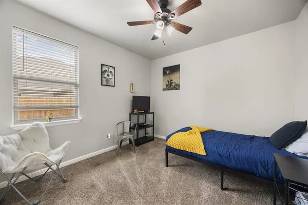 $399,000 | 208 North Oak Lane, Tolar, TX 76476