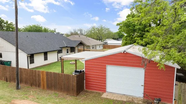 $399,000 | 208 North Oak Lane, Tolar, TX 76476