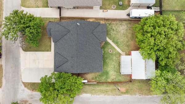 $399,000 | 208 North Oak Lane, Tolar, TX 76476