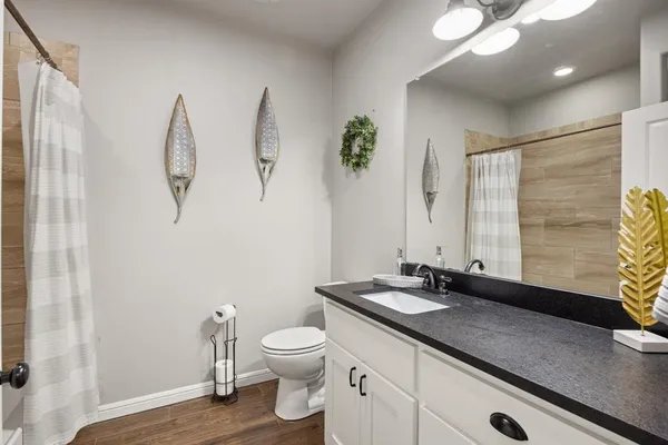 $399,000 | 208 North Oak Lane, Tolar, TX 76476