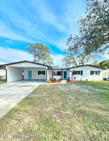 $339,000 | 805 Highland Terrace, Titusville, FL 32796