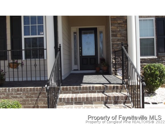 2604 Plum Ridge Road Fayetteville, NC 28306 - Photo 3 of 25 Gallery Image 3