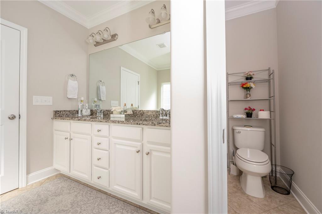 5423 Holbein Gate Road Walkertown, NC 27051 - Photo 11 of 33 Gallery Image 11