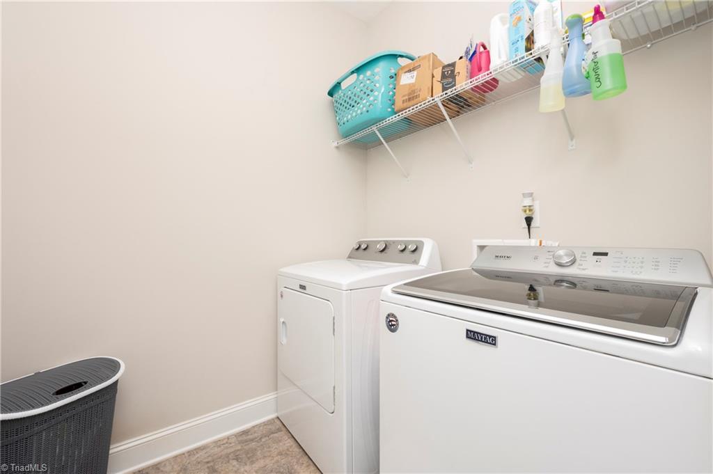5423 Holbein Gate Road Walkertown, NC 27051 - Photo 14 of 33 Gallery Image 14