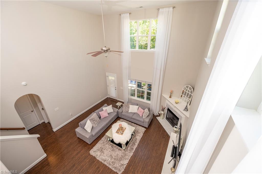 5423 Holbein Gate Road Walkertown, NC 27051 - Photo 16 of 33 Gallery Image 16