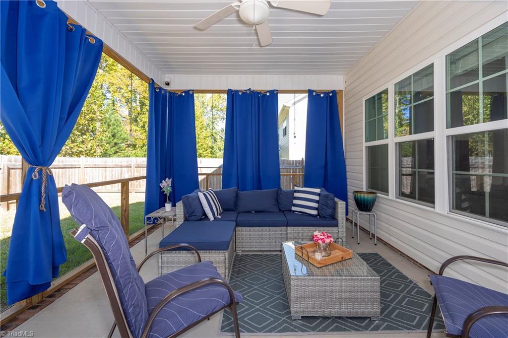 5423 Holbein Gate Road Walkertown, NC 27051 - Photo 24 of 33 Gallery Image 24