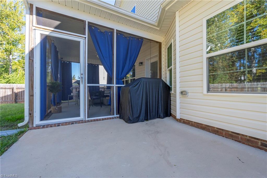 5423 Holbein Gate Road Walkertown, NC 27051 - Photo 26 of 33 Gallery Image 26