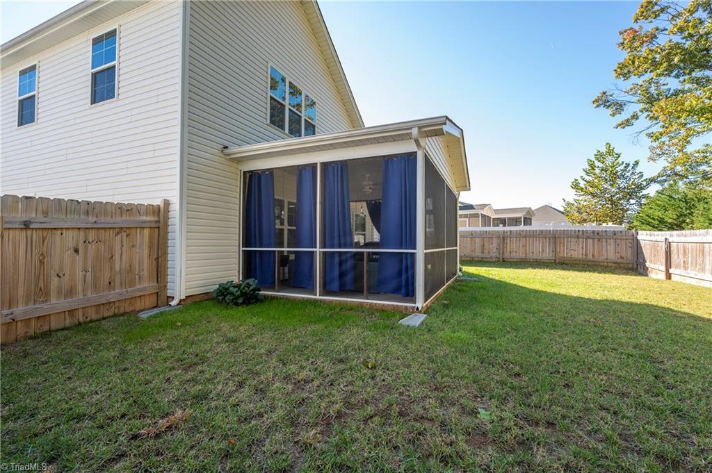 5423 Holbein Gate Road Walkertown, NC 27051 - Photo 27 of 33 Gallery Image 27