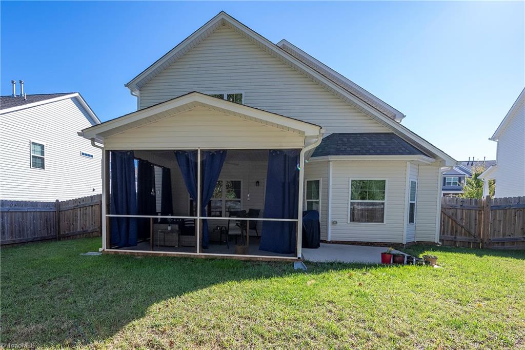 5423 Holbein Gate Road Walkertown, NC 27051 - Photo 29 of 33 Gallery Image 29