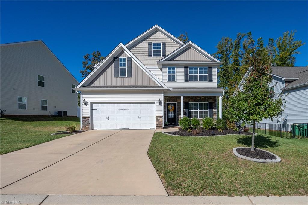 5423 Holbein Gate Road Walkertown, NC 27051 - Photo 30 of 33 Gallery Image 30