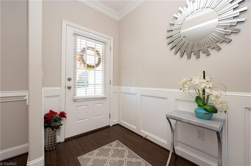 5423 Holbein Gate Road Walkertown, NC 27051 - Photo 3 of 33 Gallery Image 3